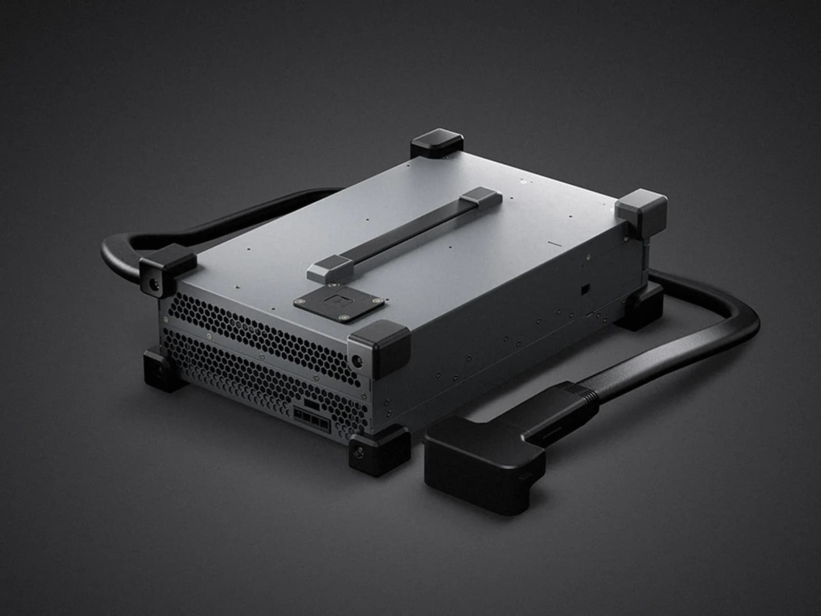 Alimentation intelligente DJI C10000, vue produit