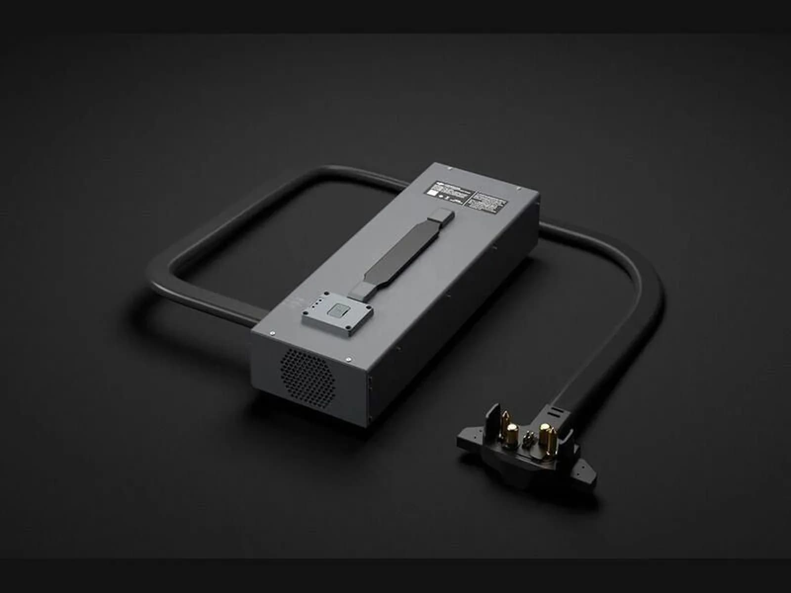Alimentation intelligente DJI C7000 pour Agras T55, vue produit