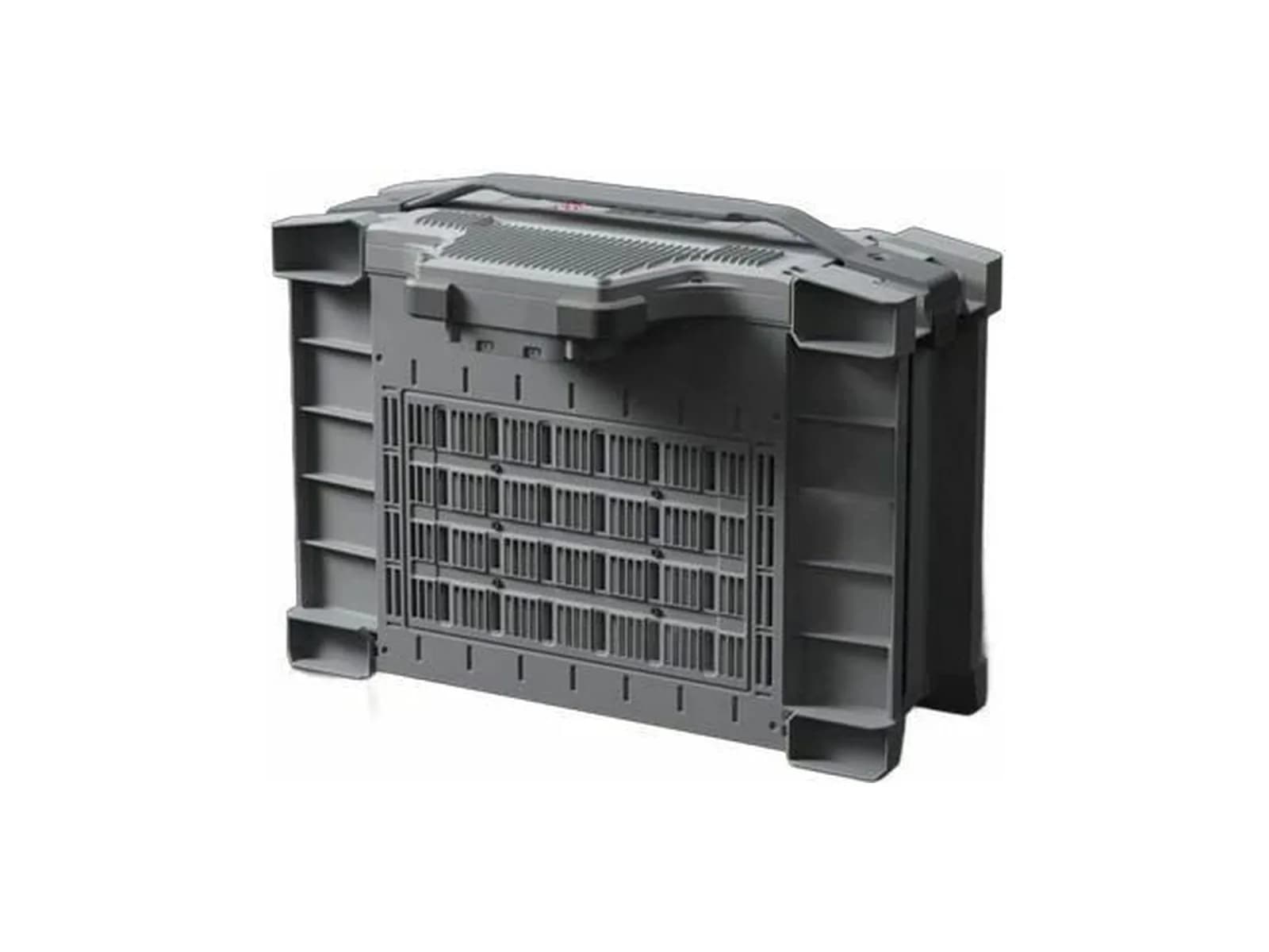 Batterie de vol intelligente DJI DB1050 pour Agras T55, sur fond blanc