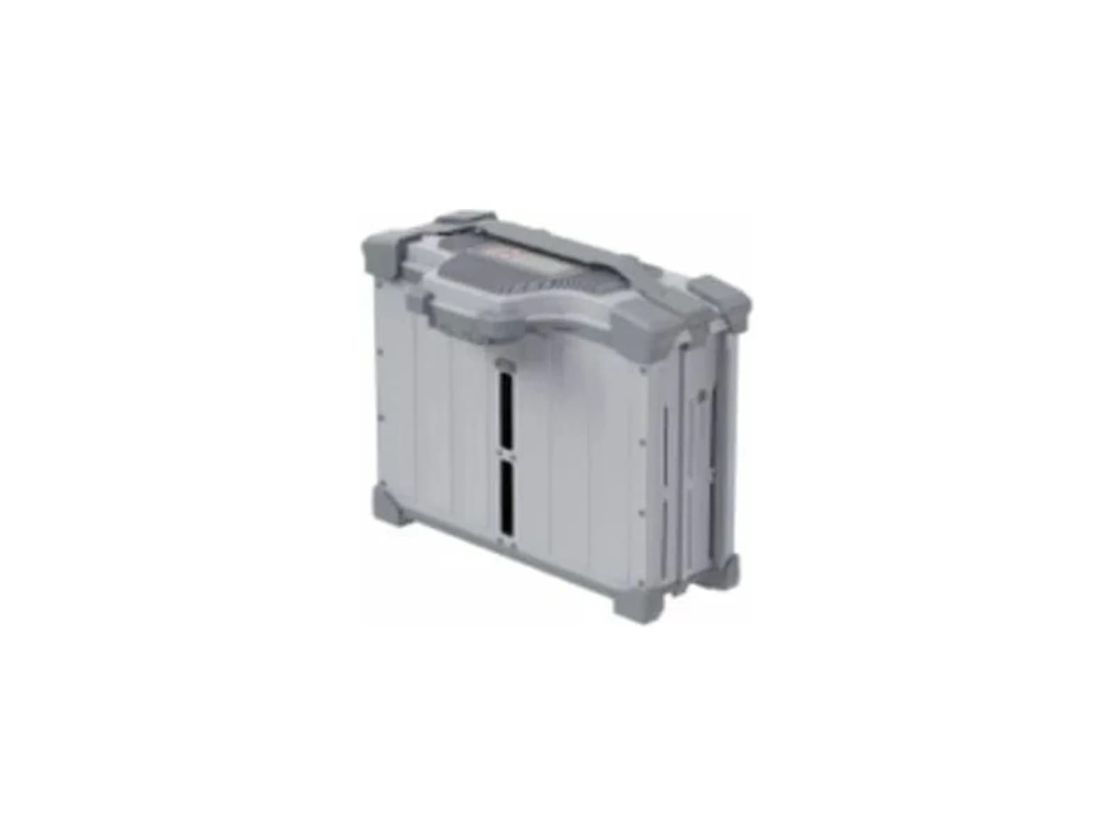 Batterie DJI DB2160 sur fond blanc