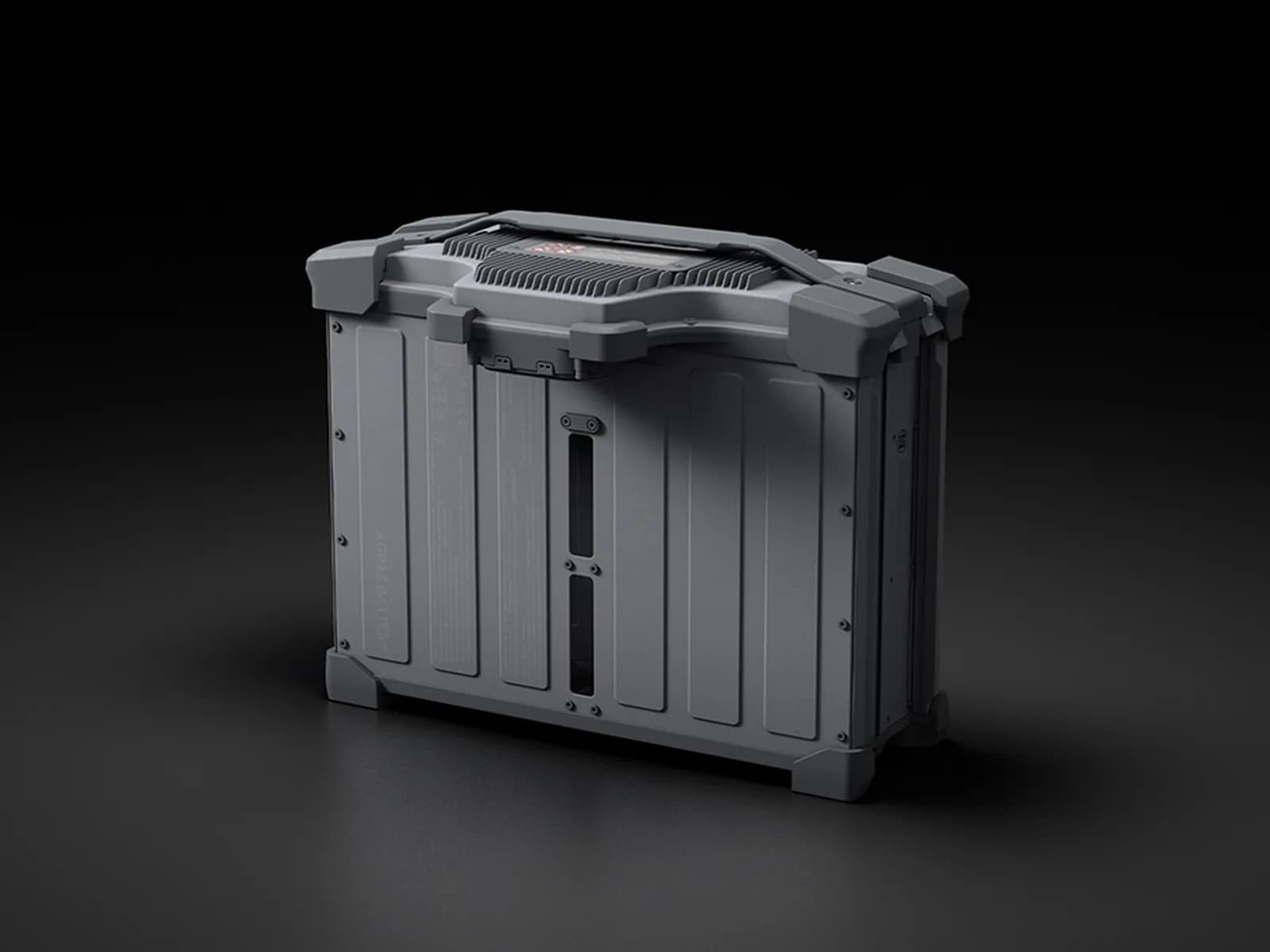 Batterie de vol intelligente DJI DB2212 (même boîtier que la DB2160), vue produit