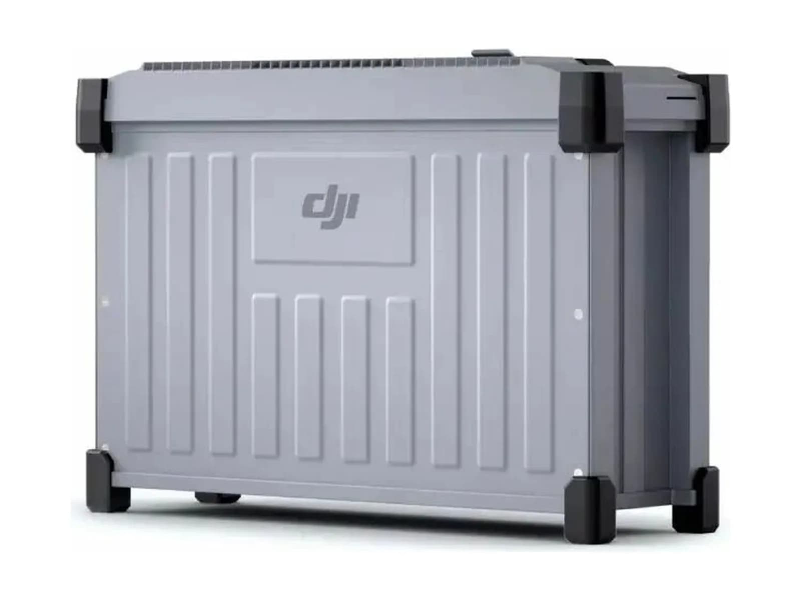Batterie de vol intelligente DJI DB800 pour Agras T25P, sur fond blanc
