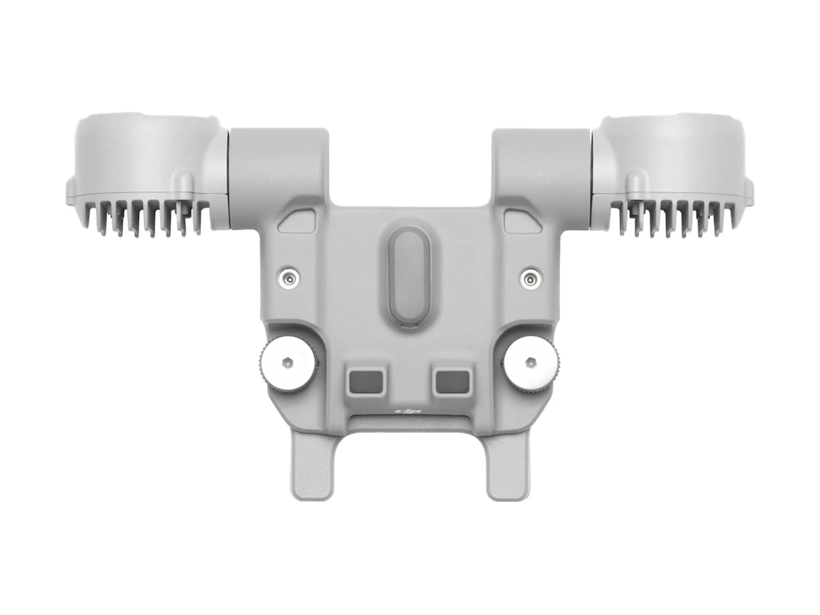 Projecteur DJI AL1 pour Matrice 4 sur fond blanc