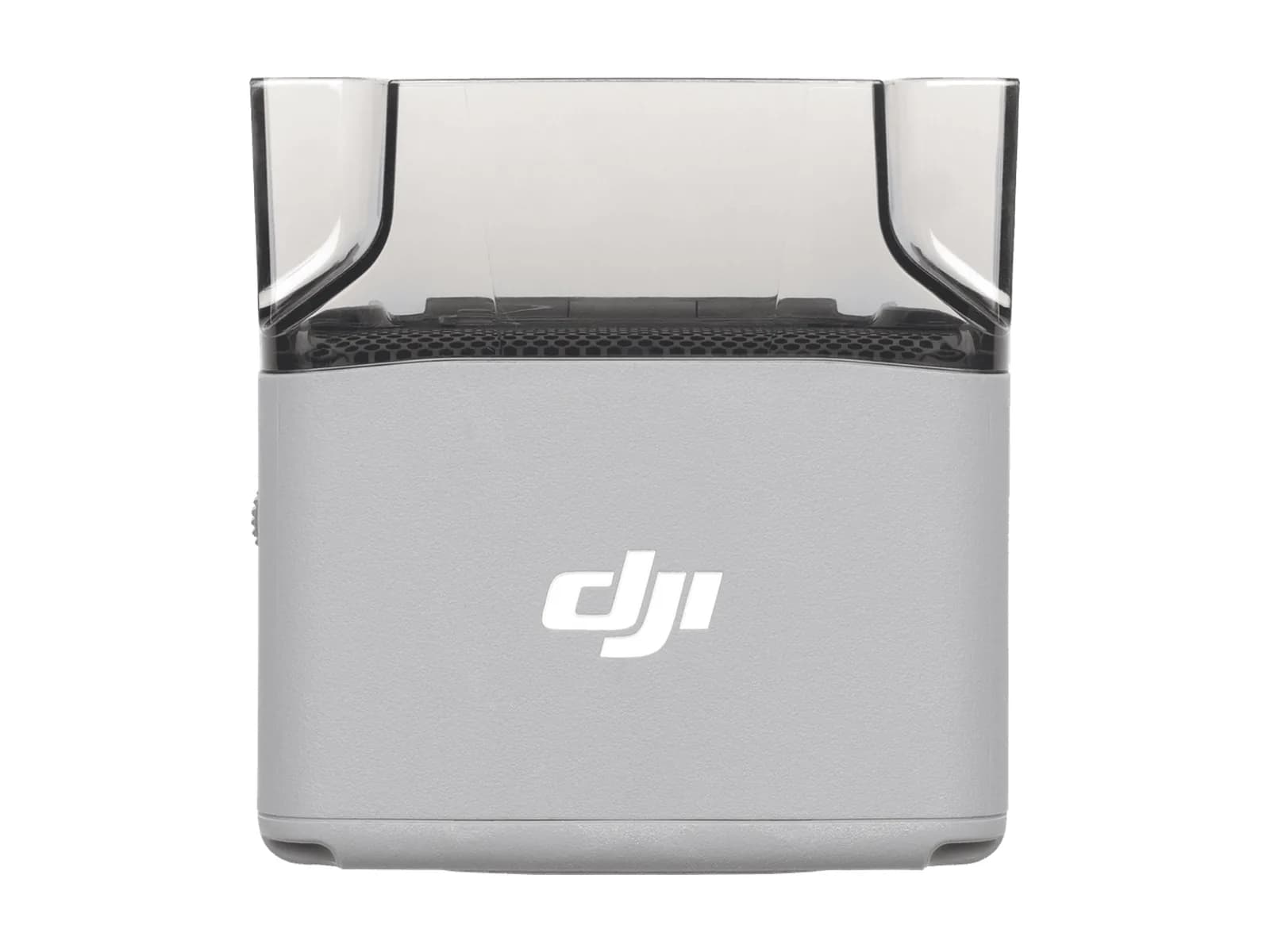 Haut-parleur DJI AS1 pour Matrice 4 sur fond blanc