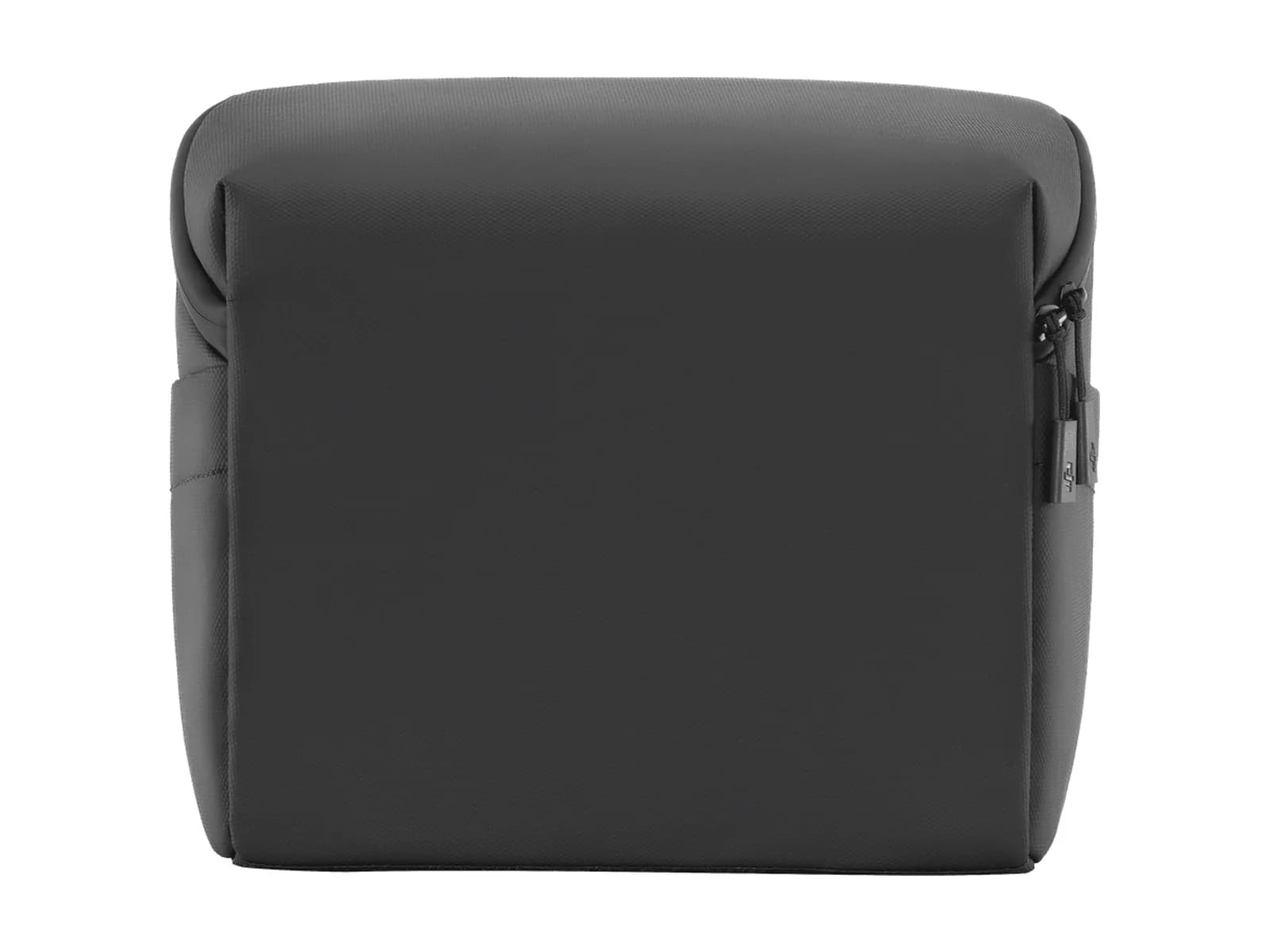 Sac à bandoulière DJI (Avata 2), photo produit sur fond blanc