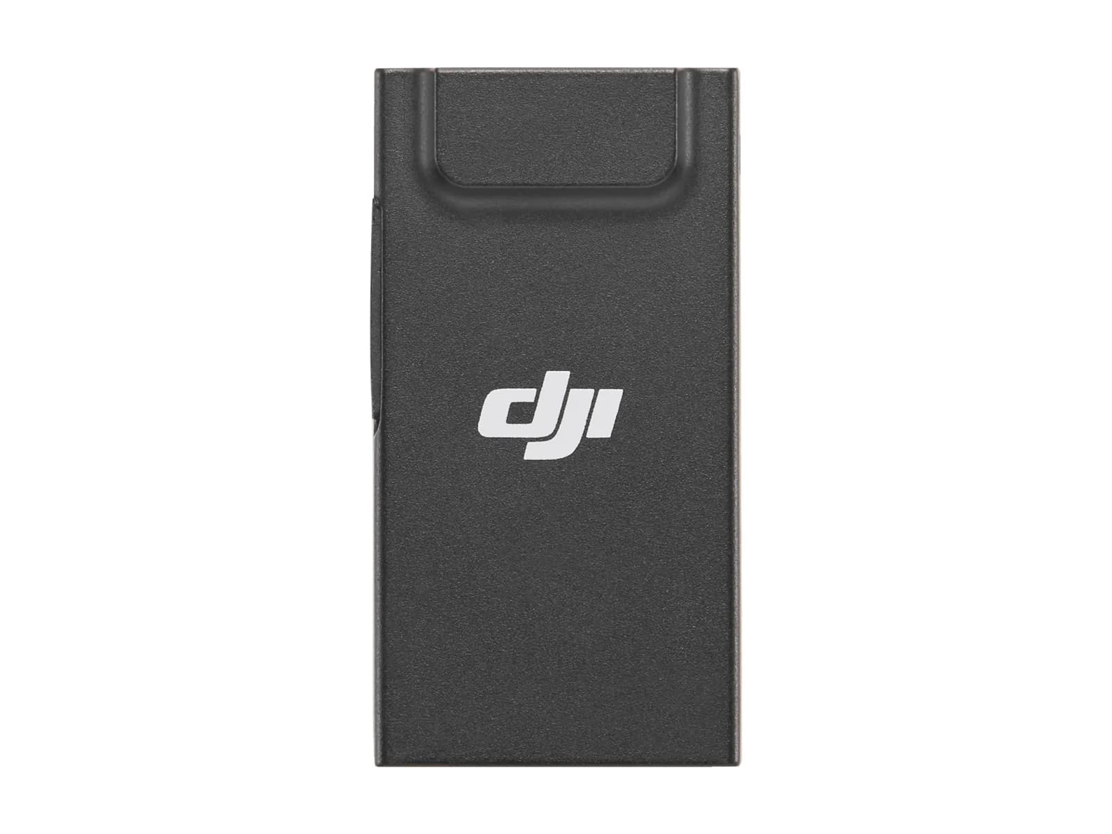 Dongle 2 cellulaire DJI 4G sur fond blanc
