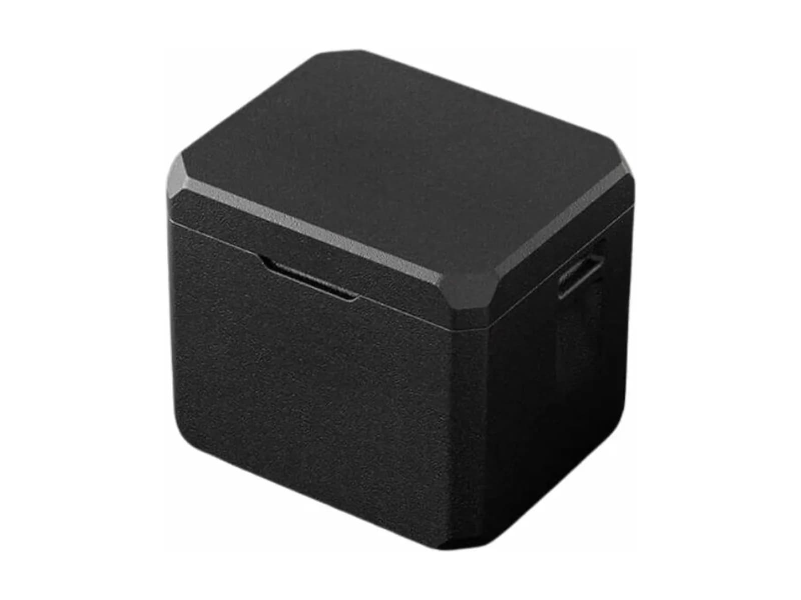Chauffe-batterie DJI pour FlyCart 100 sur fond blanc