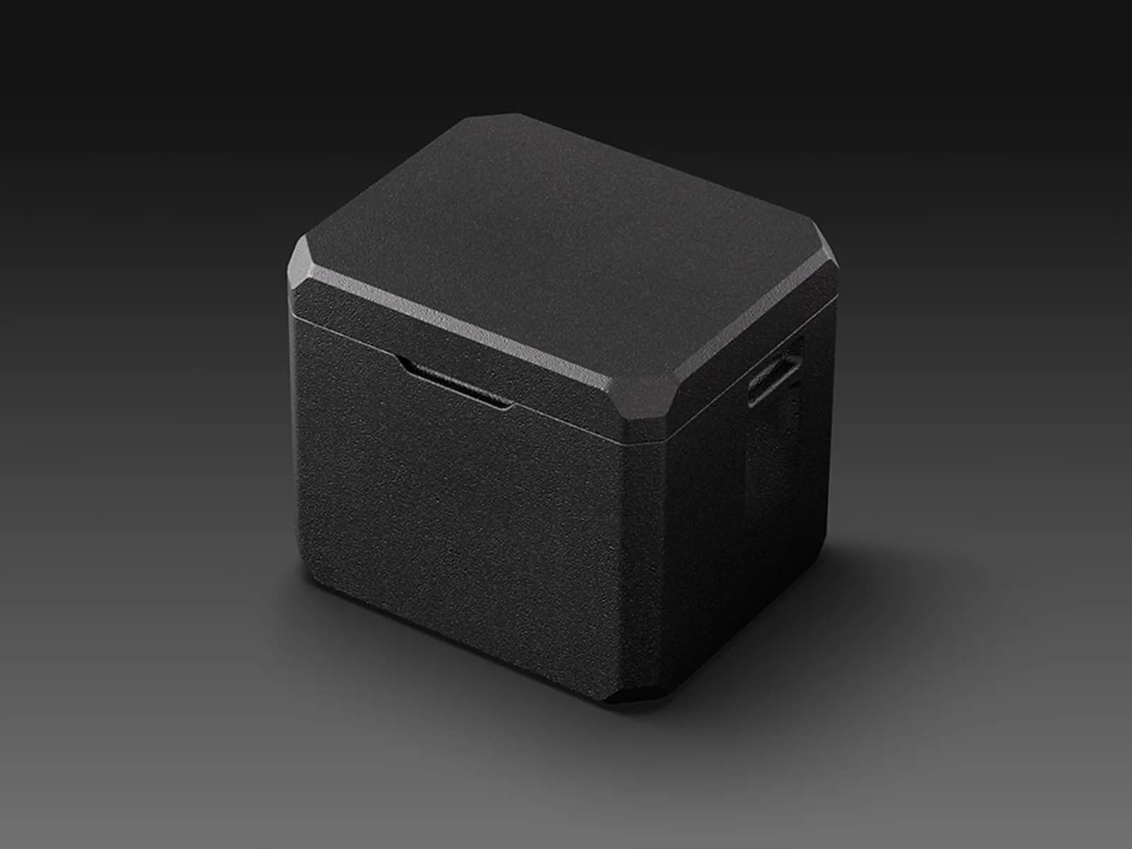 Chauffe-batterie DJI (Battery Incubator) pour FlyCart 100, vue produit