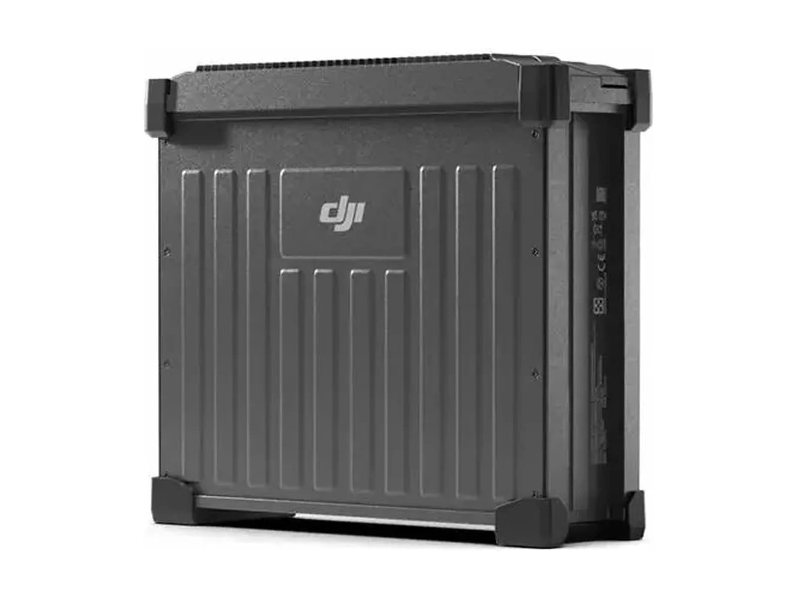 Batterie DJI DB2000 sur fond blanc