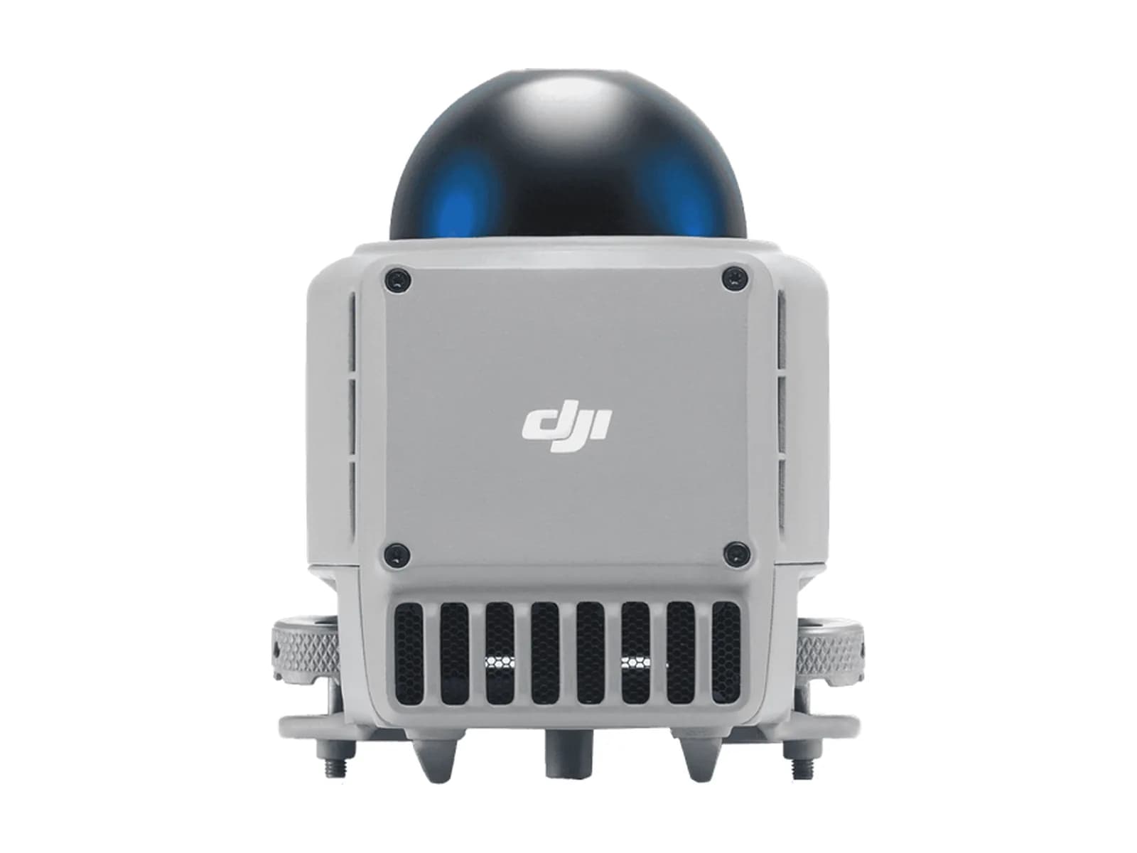 Module de détection d'obstacles DJI Matrice 4, photo produit sur fond blanc