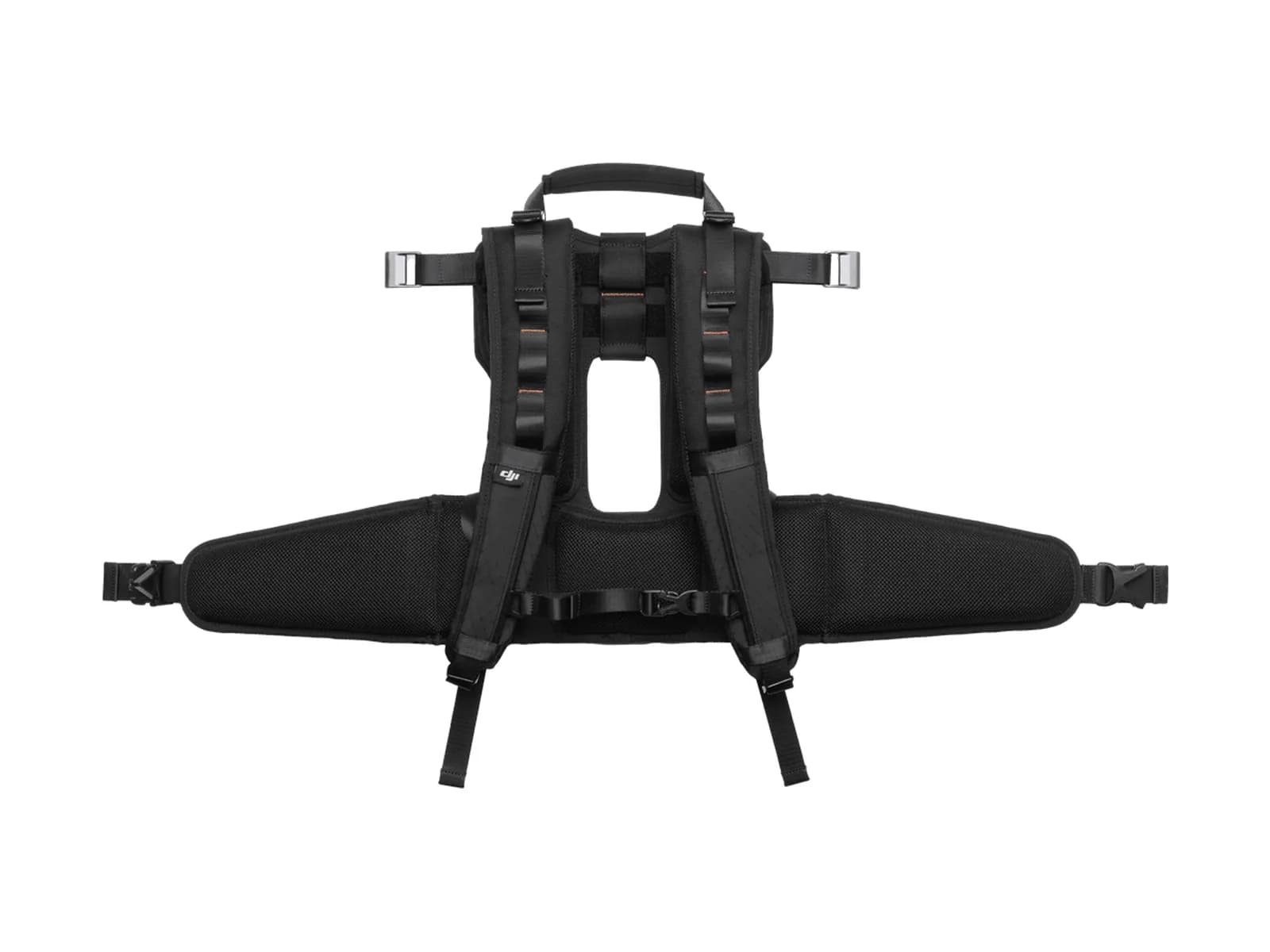 Sangle de valise de transport DJI Matrice 4 Series, photo produit sur fond blanc