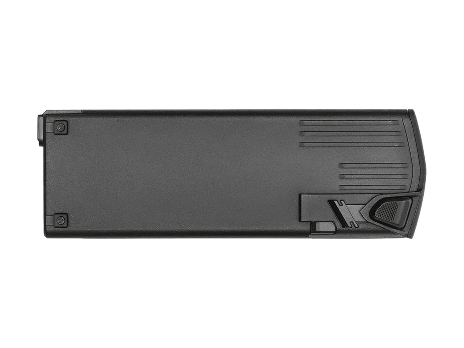 Batterie DJI Mavic 3 Enterprise version UE C1 vue de profil sur fond blanc