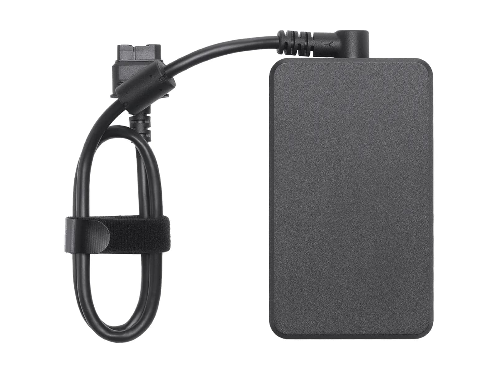 Chargeur secteur 240 W DJI Mavic 4 Pro, photo produit sur fond blanc