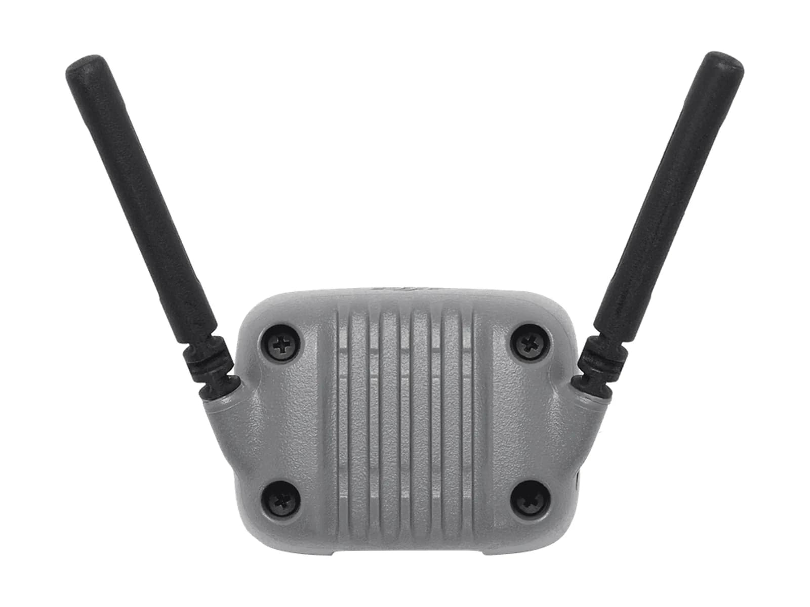 Émetteur-récepteur numérique DJI Neo 2, photo produit sur fond blanc
