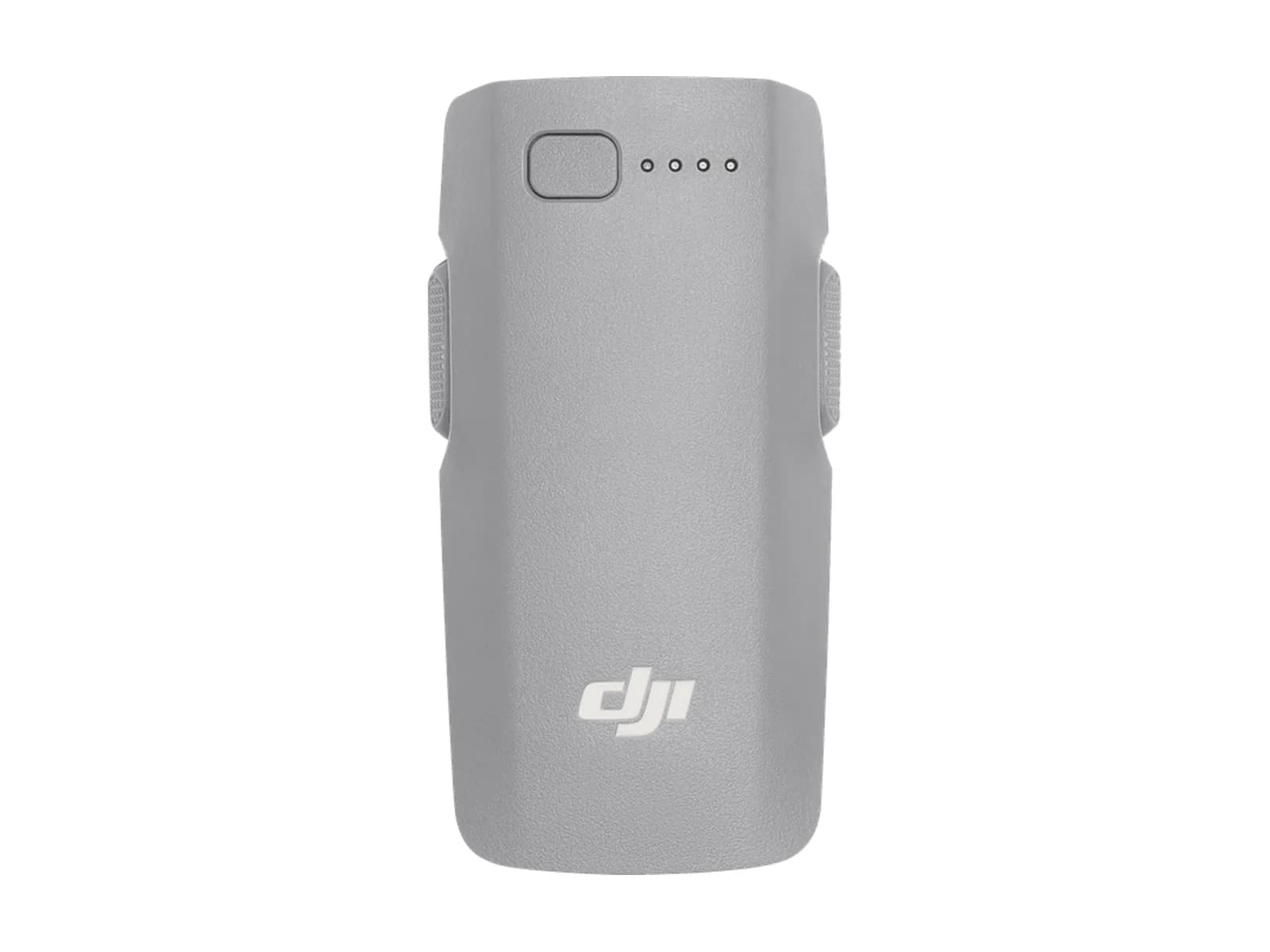 Batterie intelligente DJI Neo 2 sur fond blanc