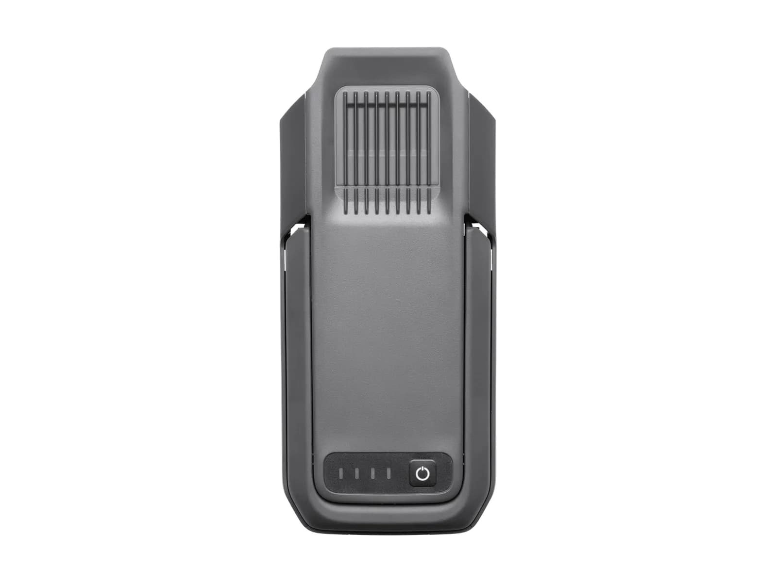 Batterie intelligente DJI TB100 pour Matrice 400 sur fond blanc